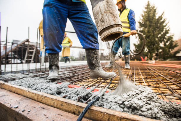 Best Concrete Demolition Services in Annandale, NJ